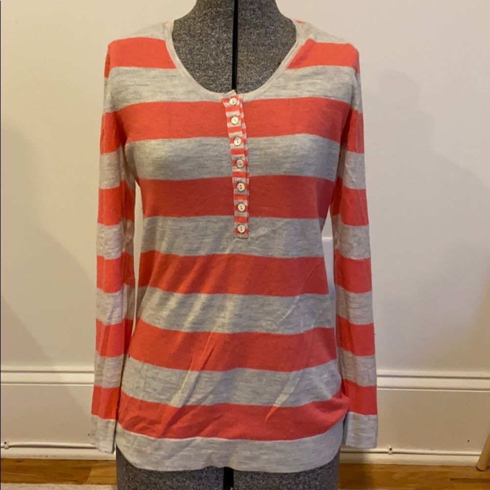 Autumn Cashmere for Veronica Maternity. Size M